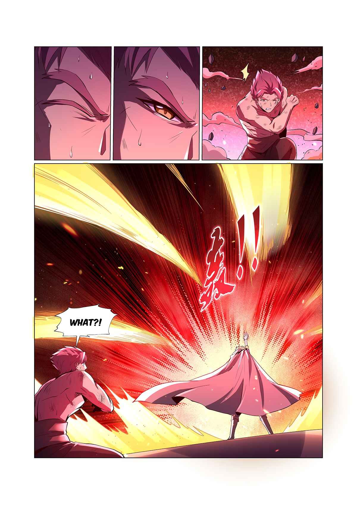 Chapter 106 - Page 9