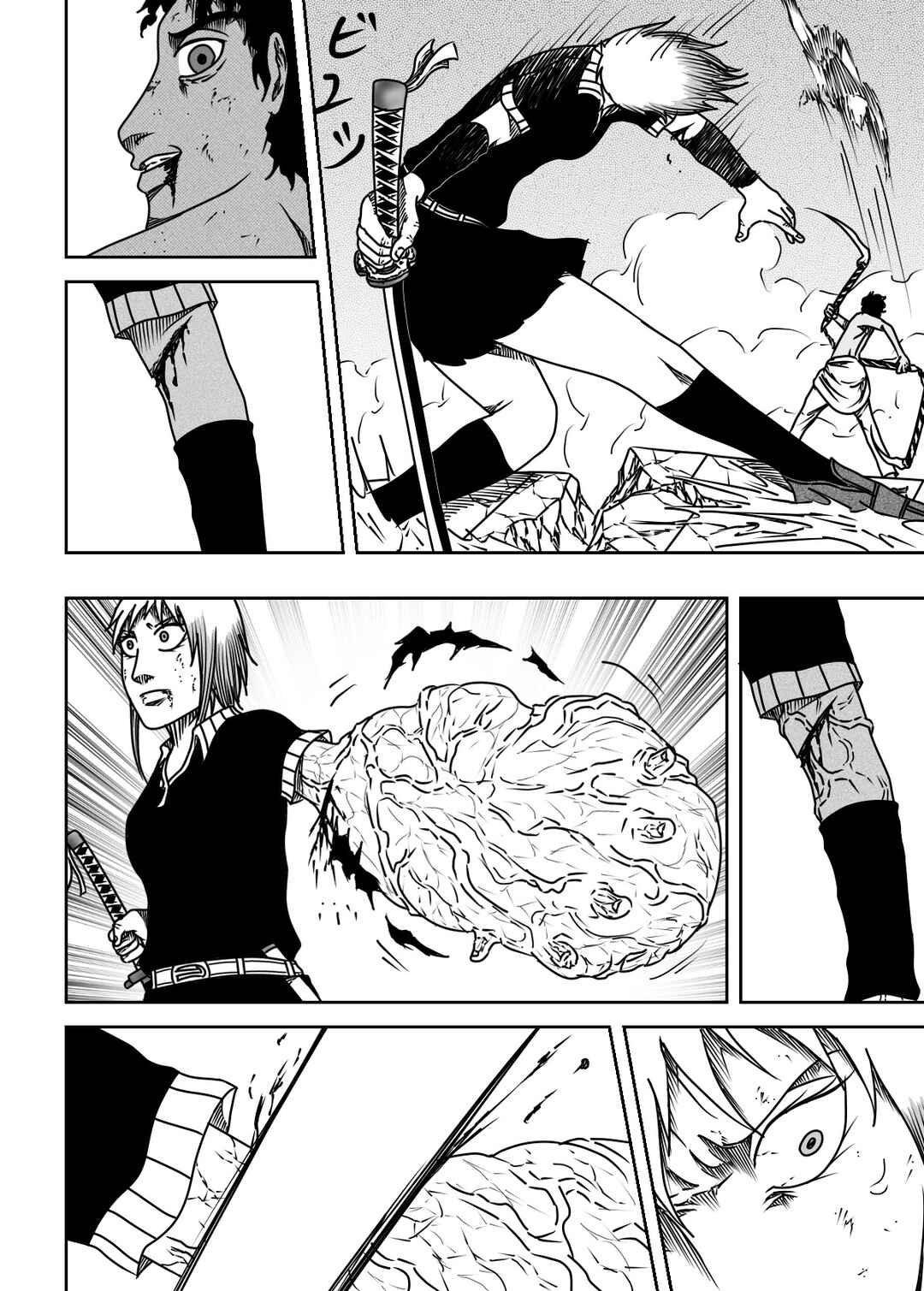 Chapter 36 - Page 22