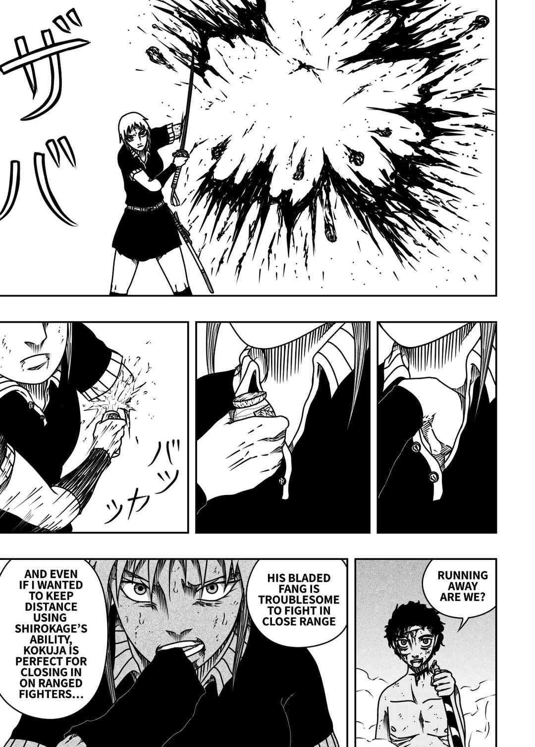 Chapter 36 - Page 23