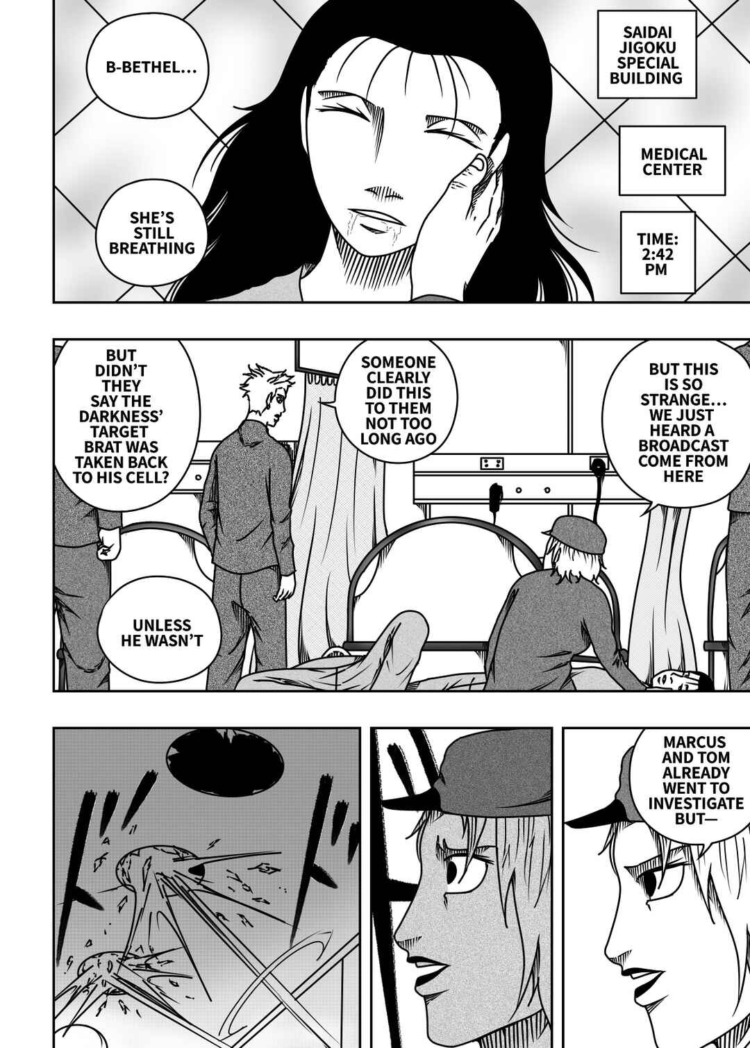 Chapter 36 - Page 6