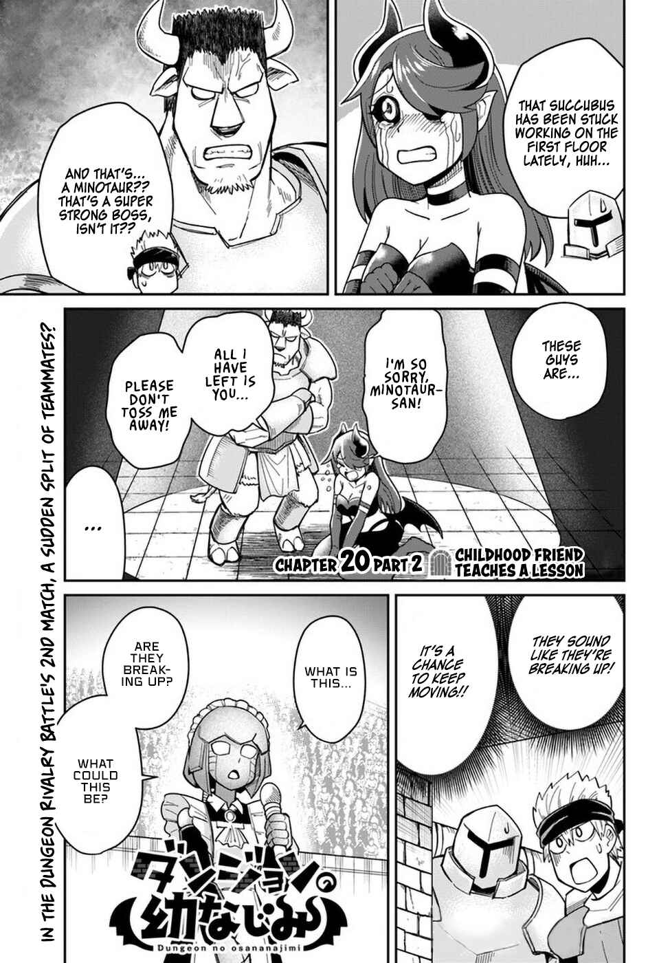Chapter 20.2 - Page 1