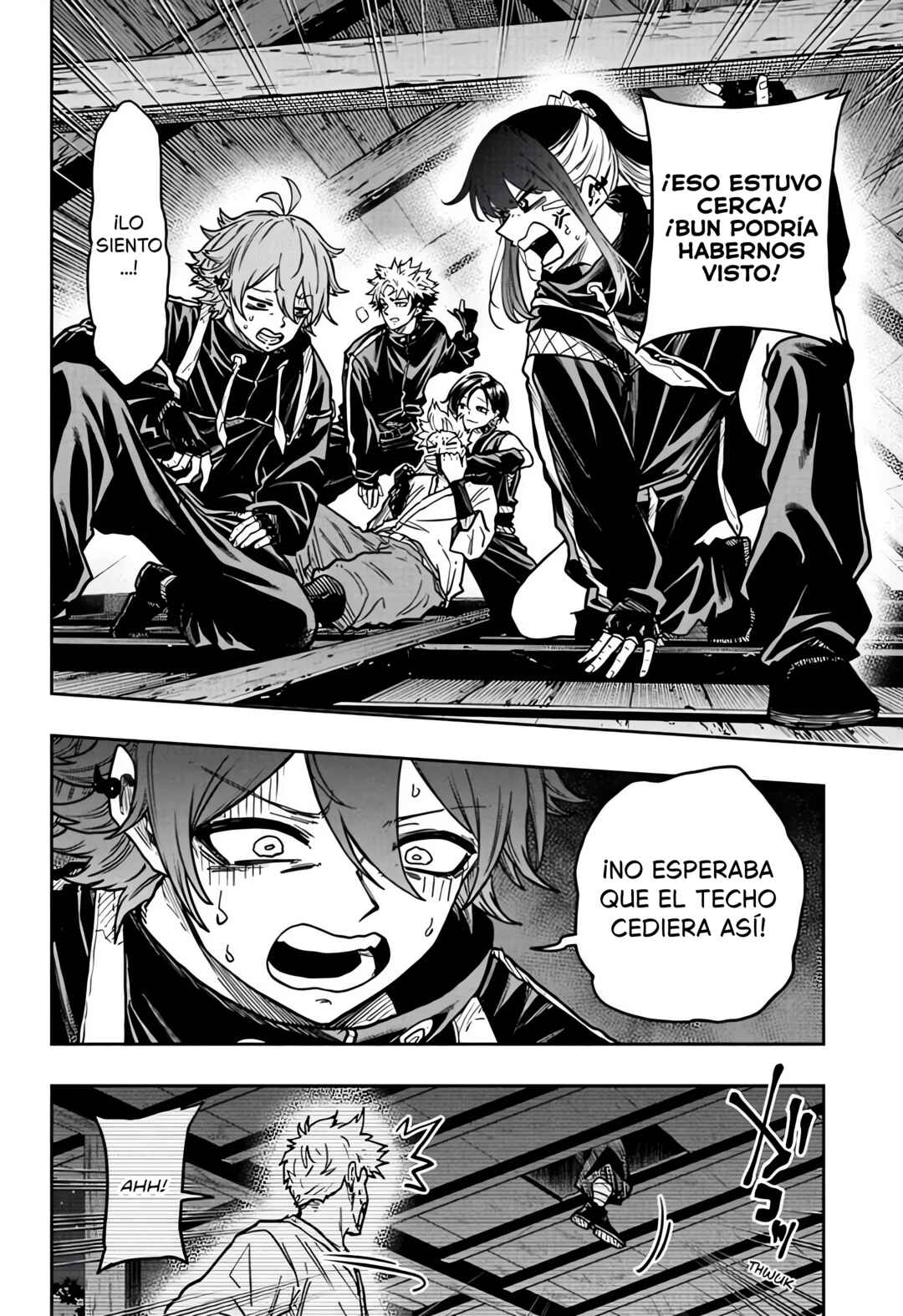 Chapter 66 - Page 13