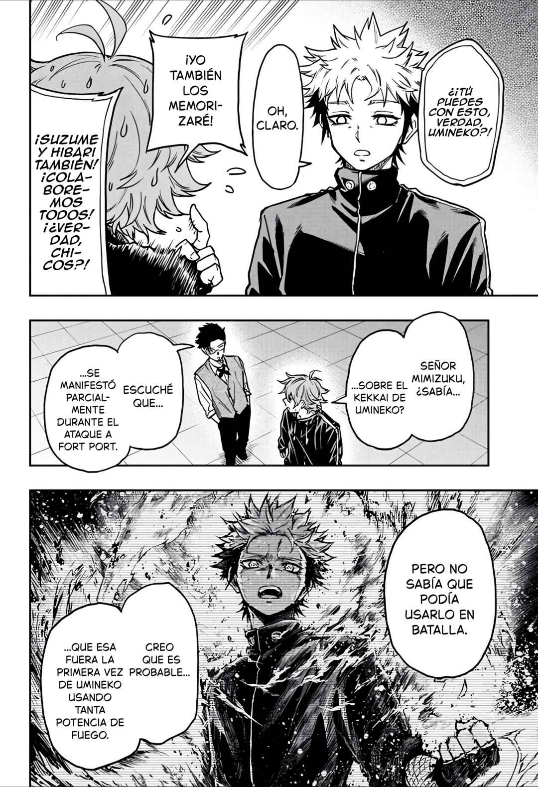 Chapter 66 - Page 6