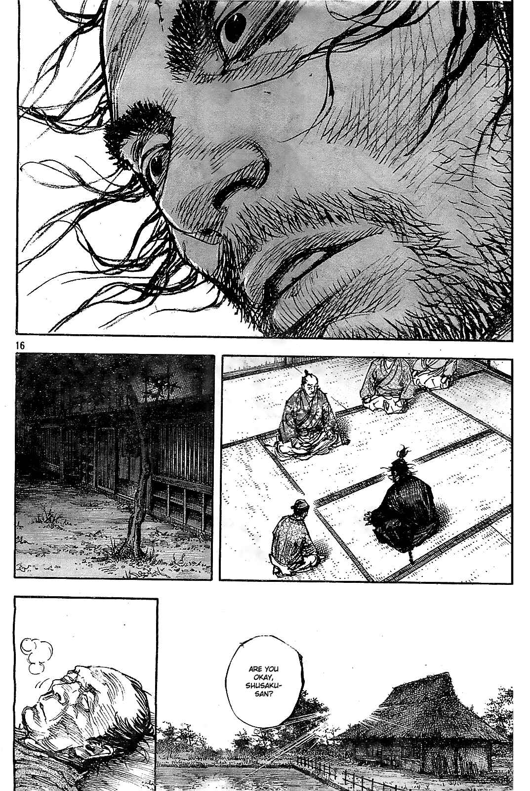Chapter 316 - Page 15