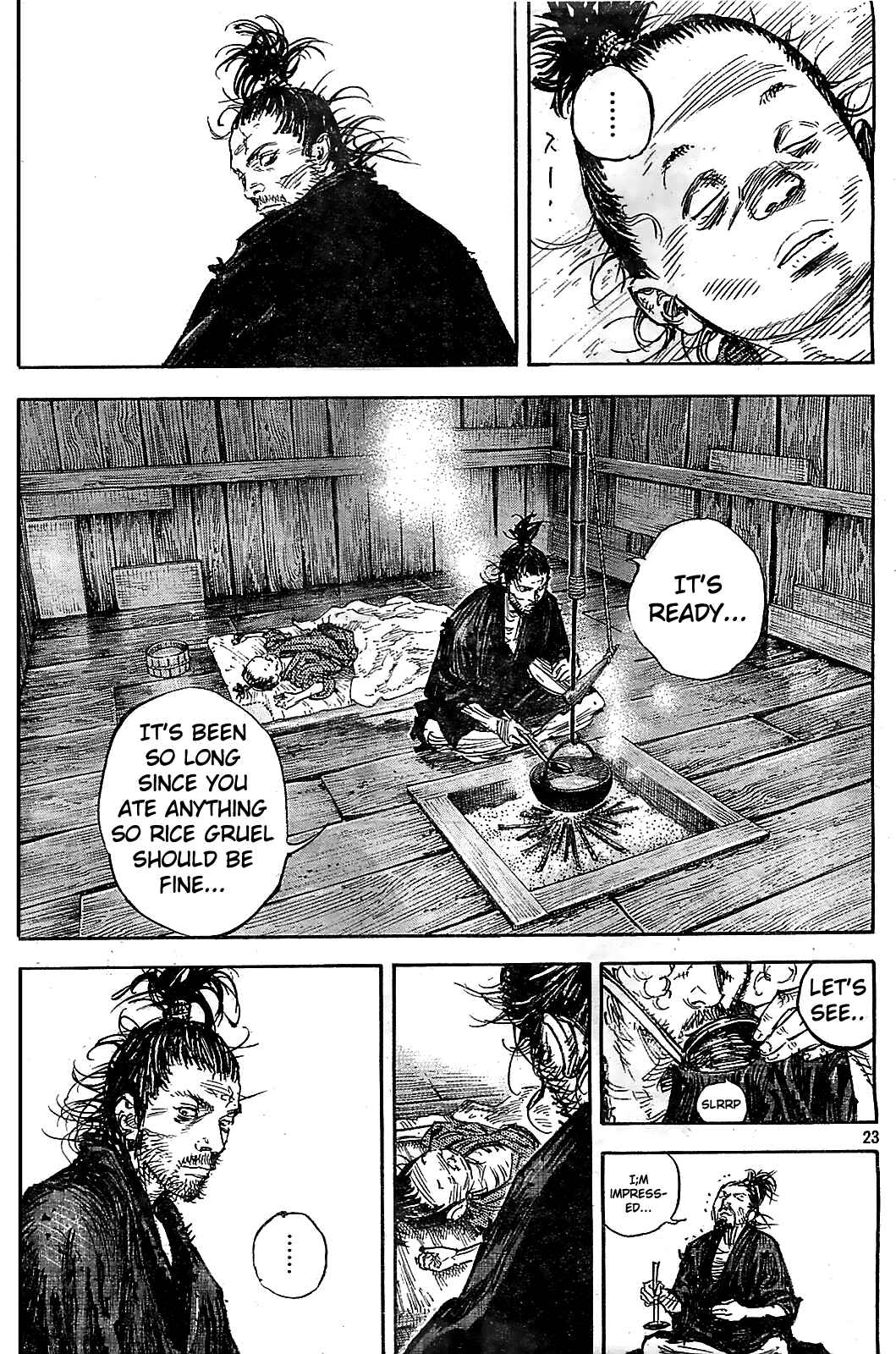 Chapter 316 - Page 22