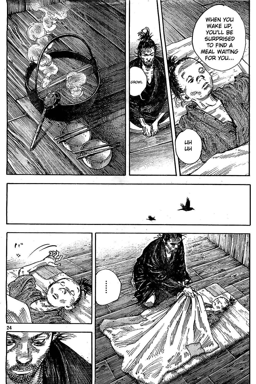 Chapter 316 - Page 23