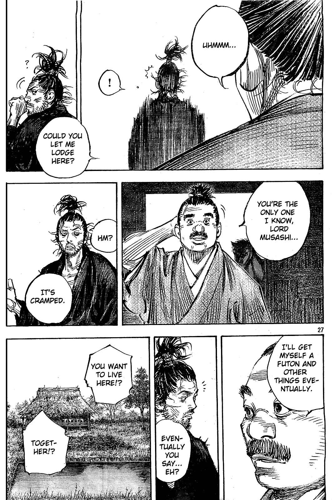 Chapter 316 - Page 26