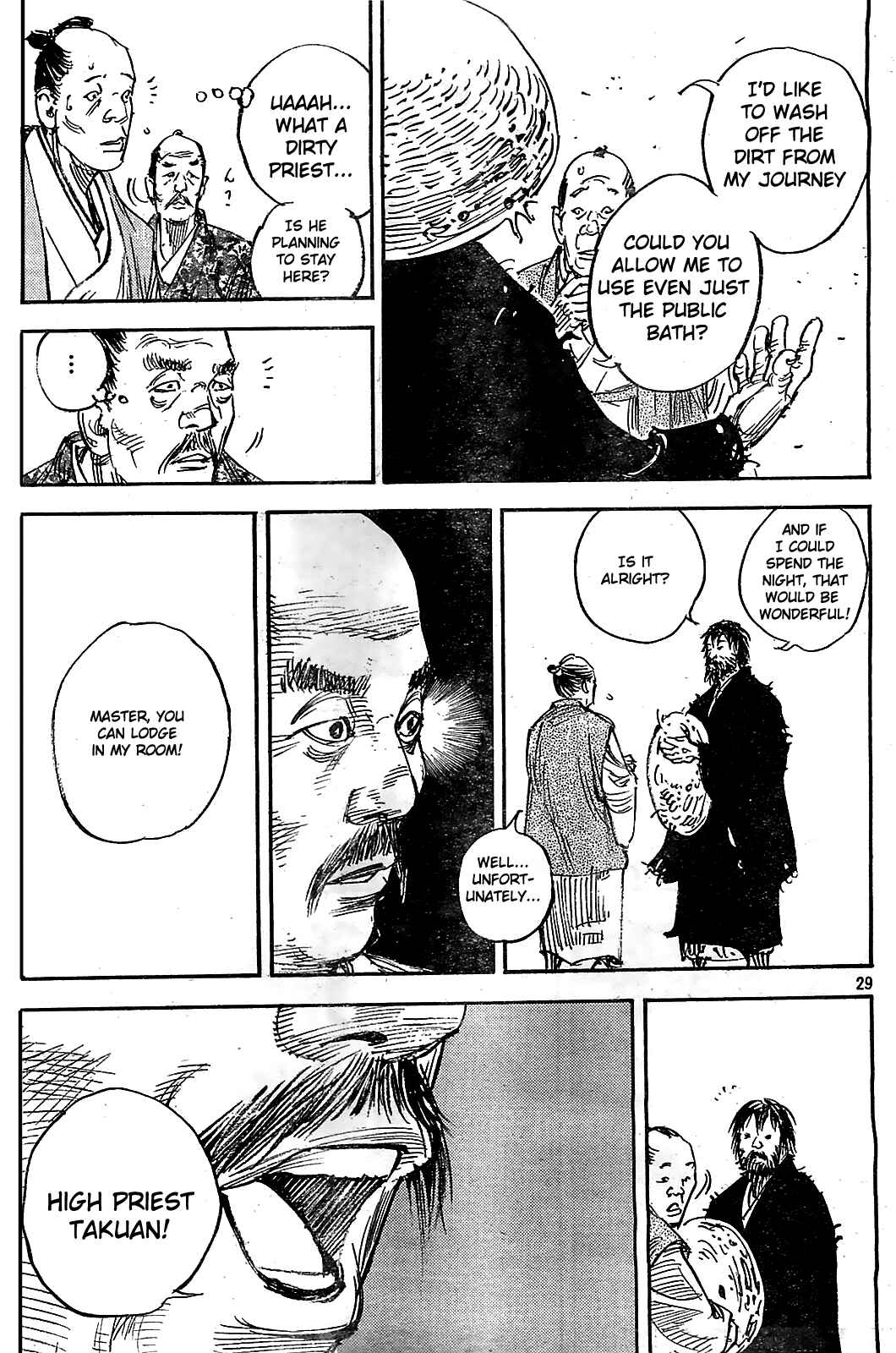 Chapter 316 - Page 28