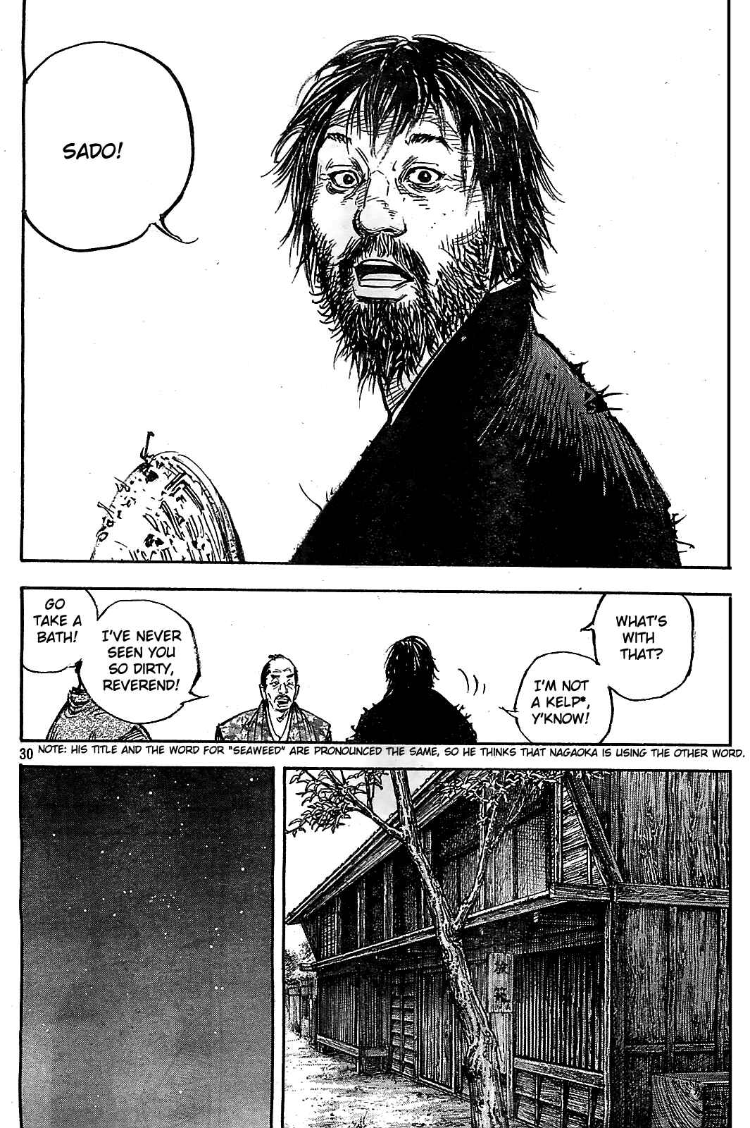 Chapter 316 - Page 29