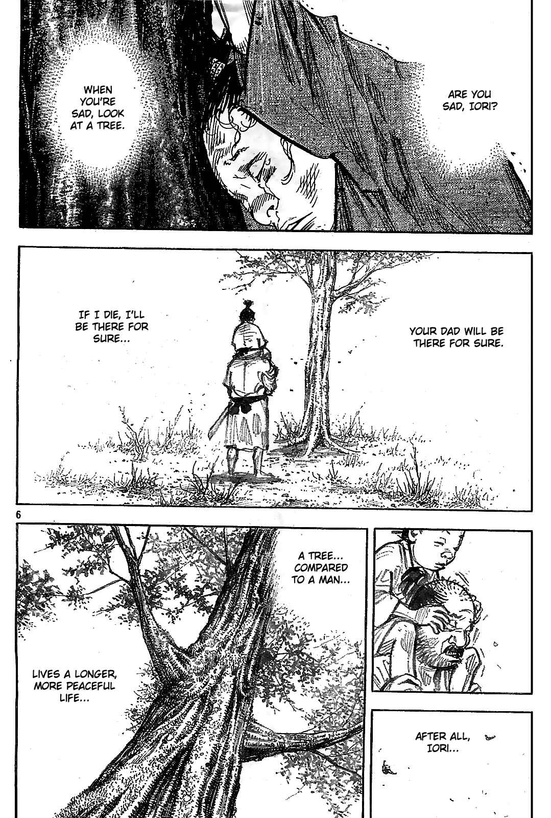Chapter 316 - Page 6