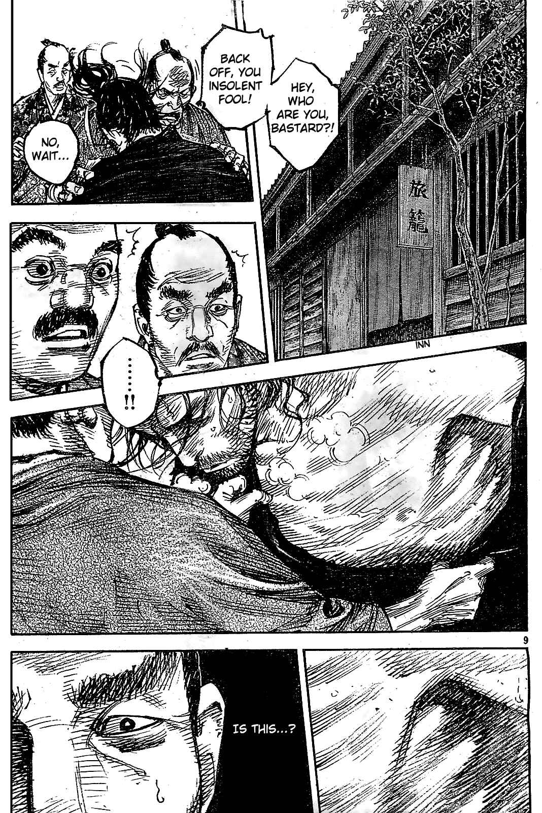 Chapter 316 - Page 9