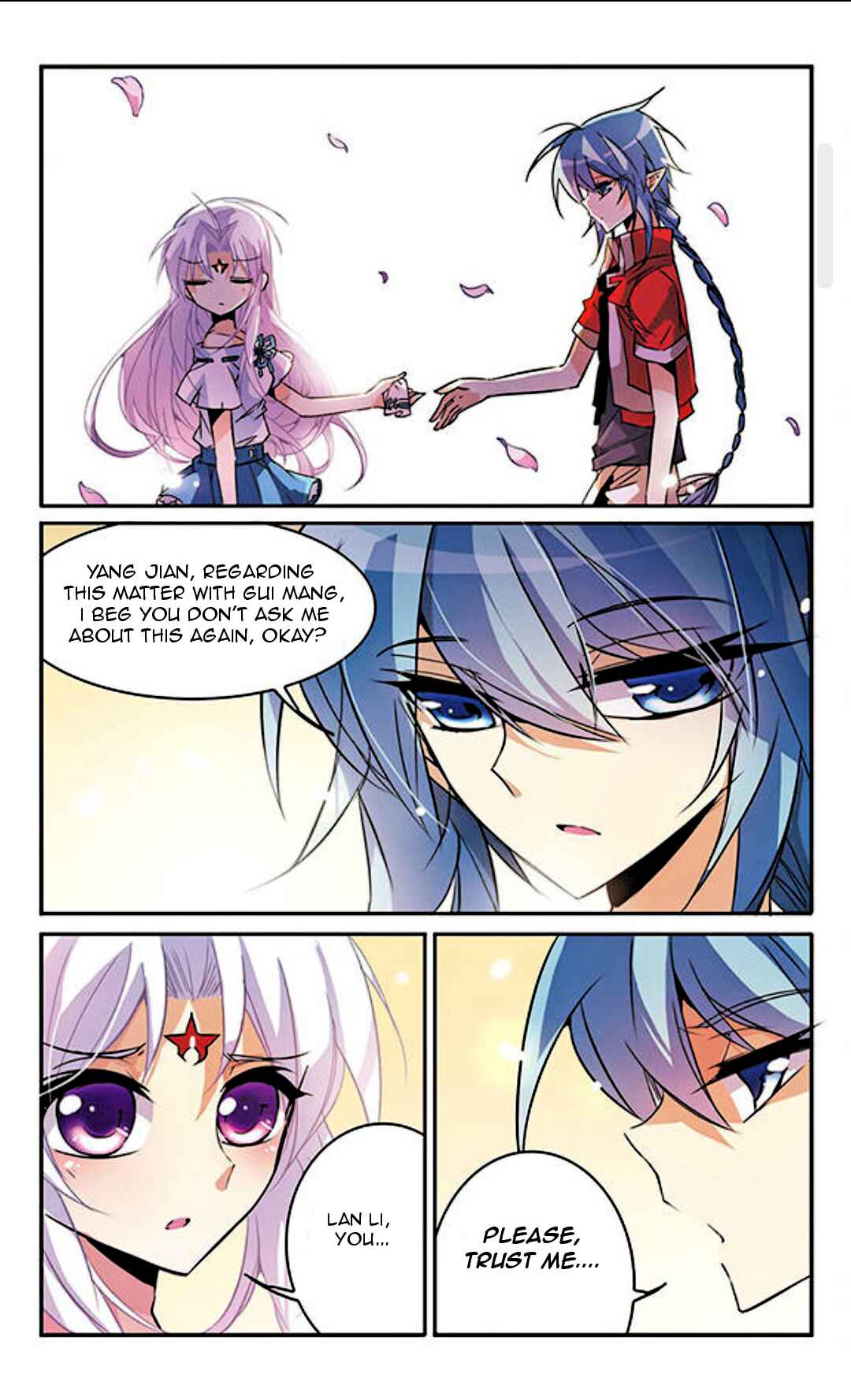 Chapter 83 - Page 2