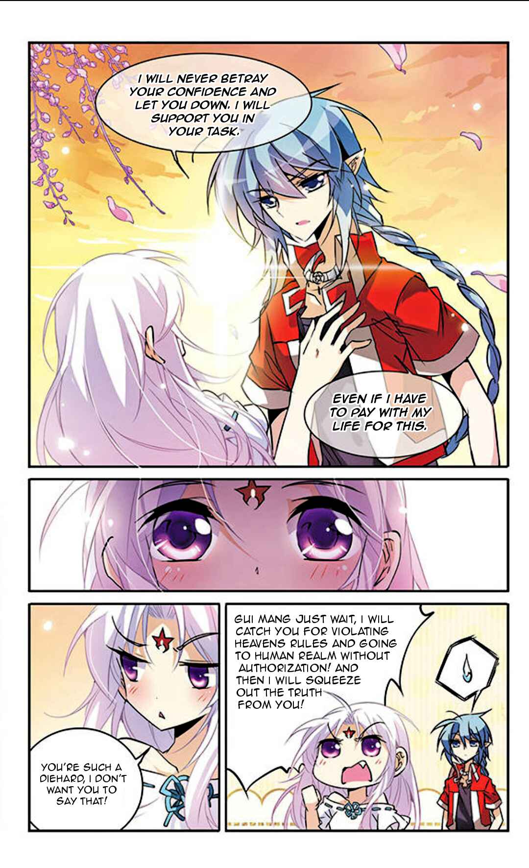 Chapter 83 - Page 3
