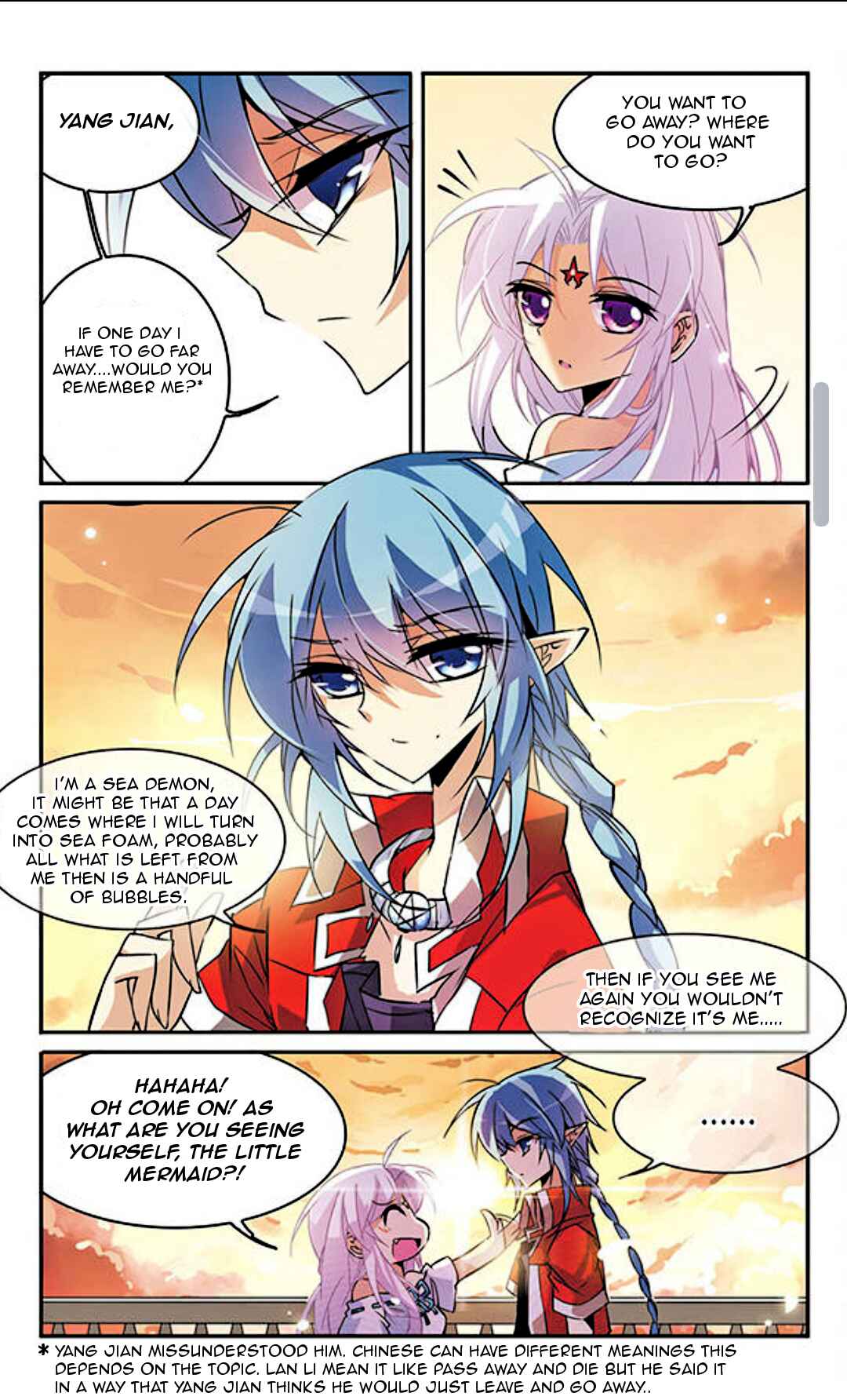 Chapter 83 - Page 4