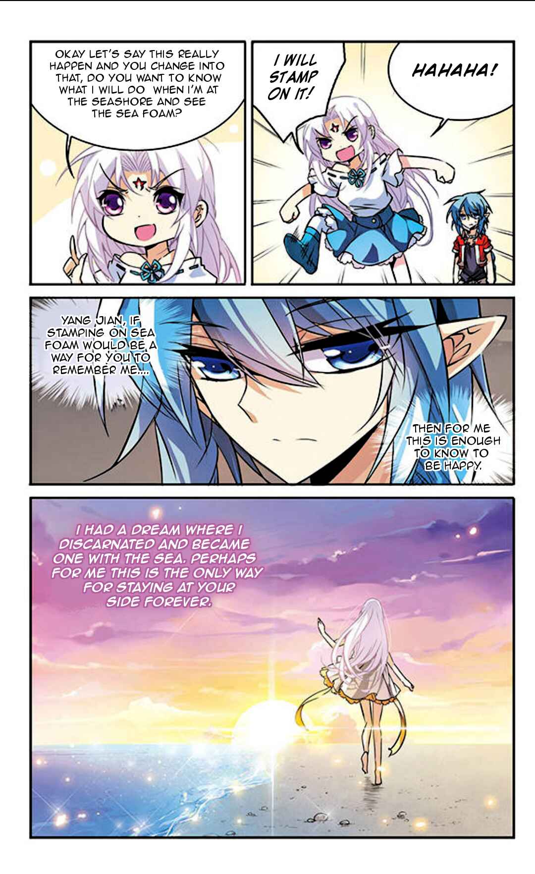 Chapter 83 - Page 5
