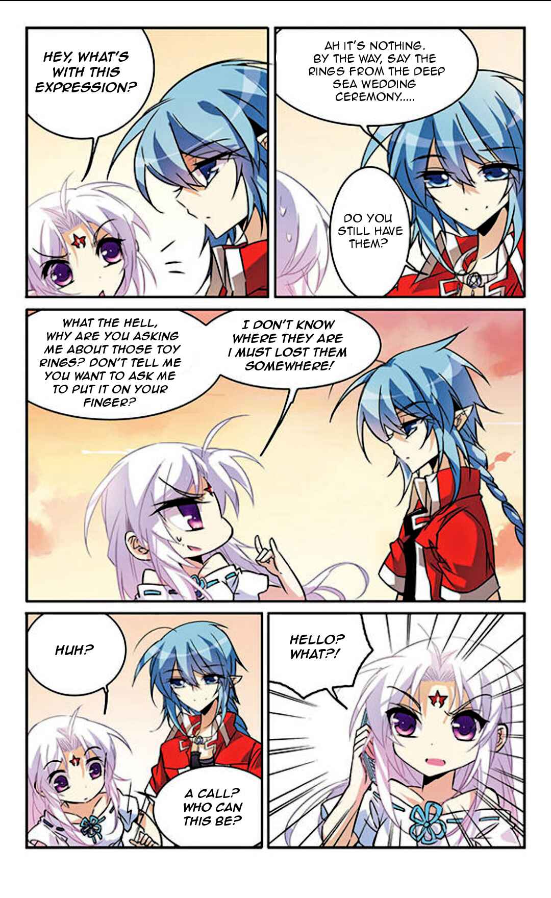 Chapter 83 - Page 6