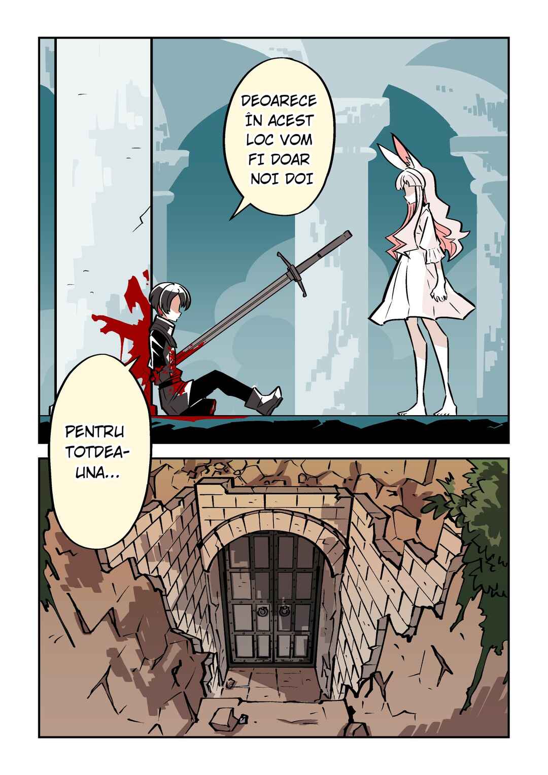 Chapter 1 - Page 8