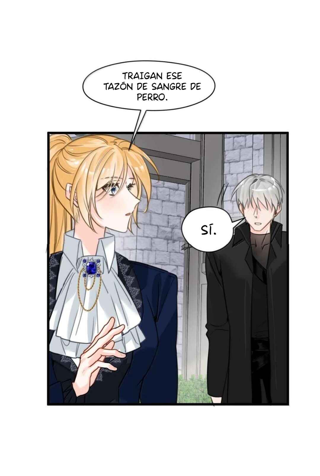 Chapter 96 - Page 28