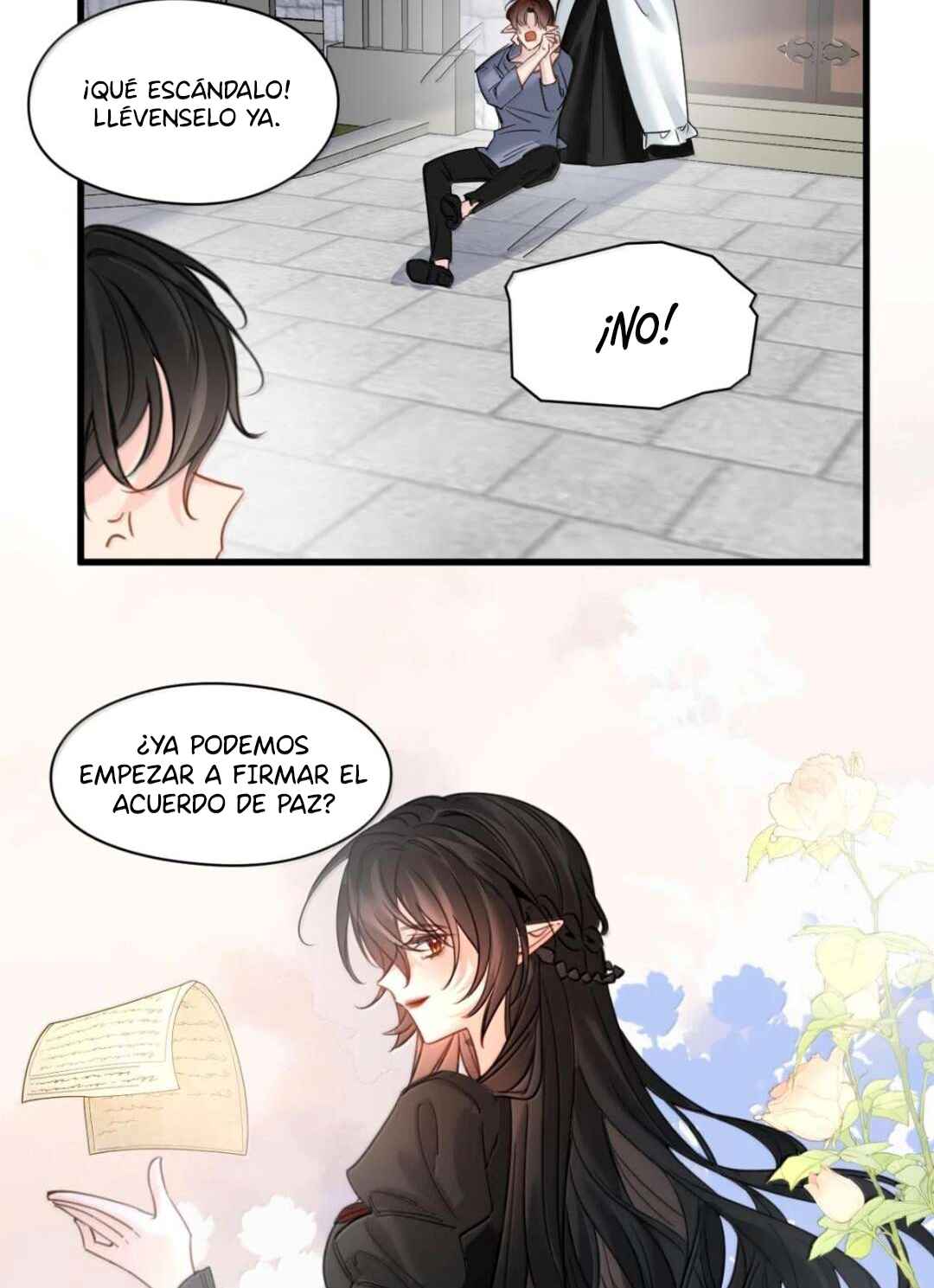 Chapter 96 - Page 42