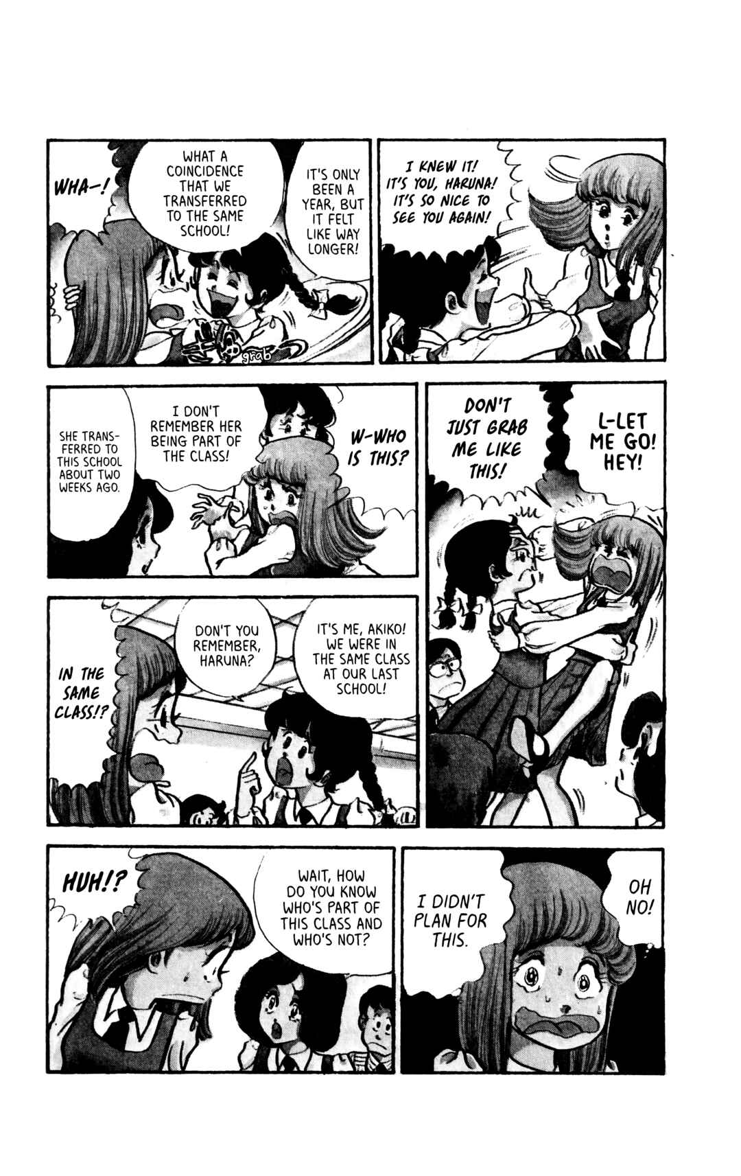 Chapter 3 - Page 2