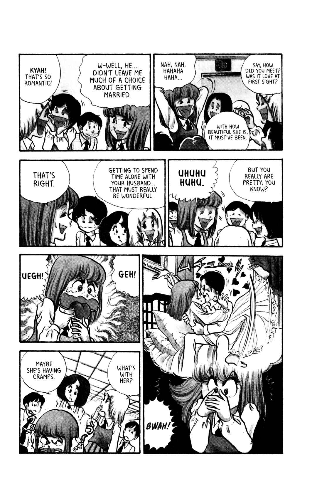 Chapter 3 - Page 4