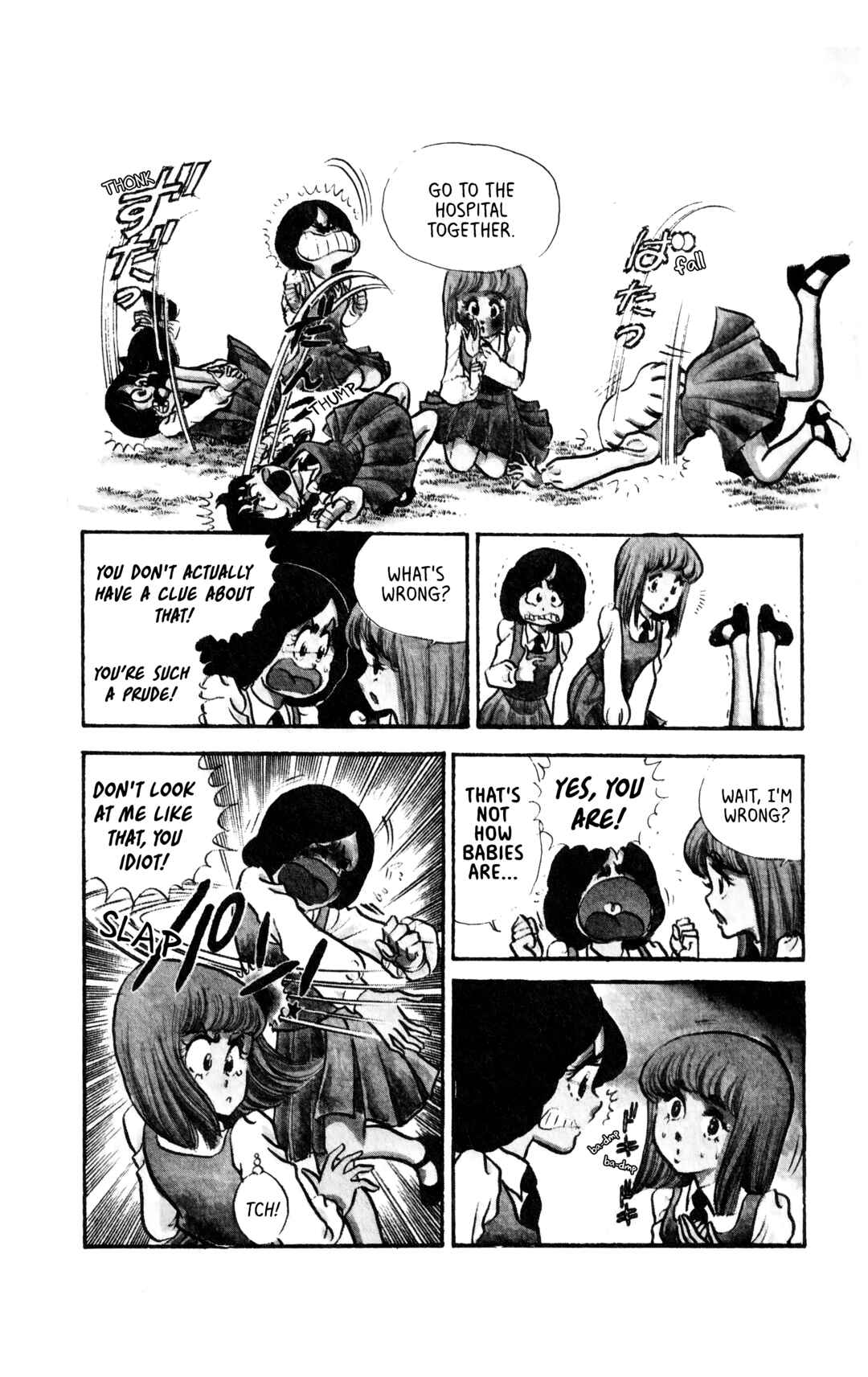 Chapter 3 - Page 7