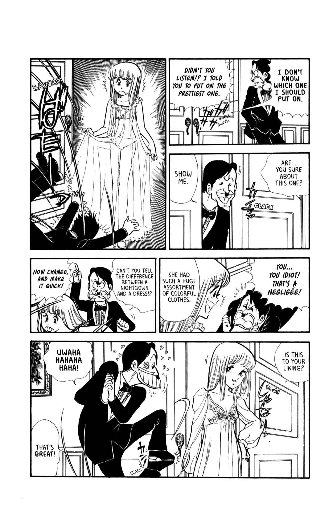 Chapter 3 - Page 9