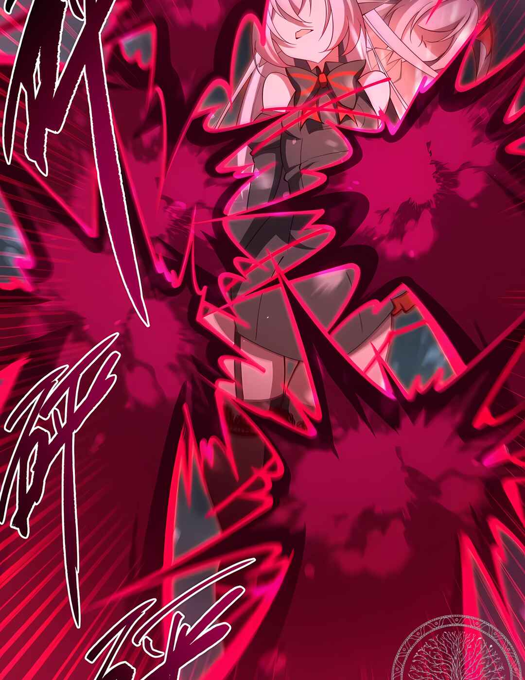 Chapter 375 - Page 35