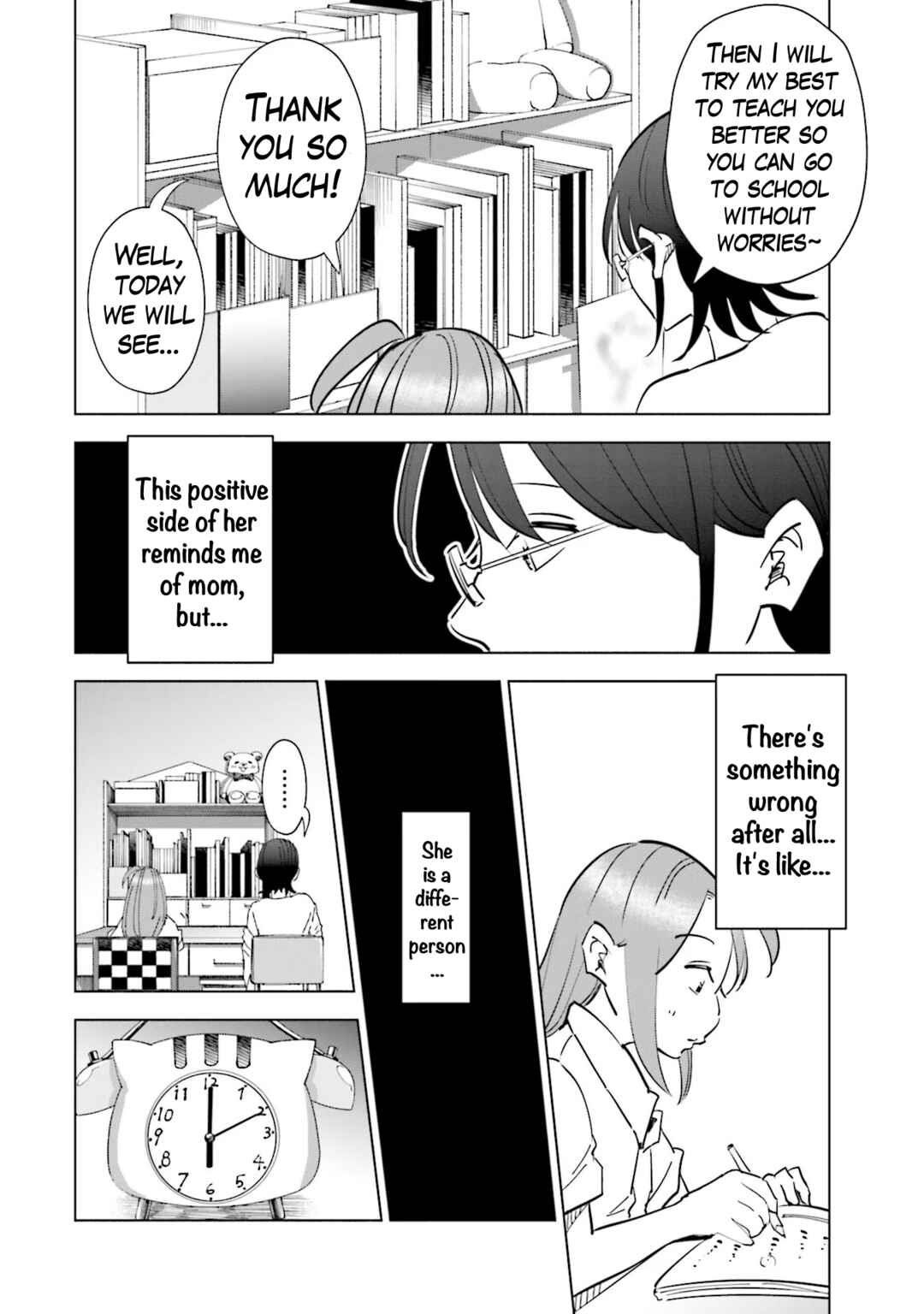 Chapter 77 - Page 16
