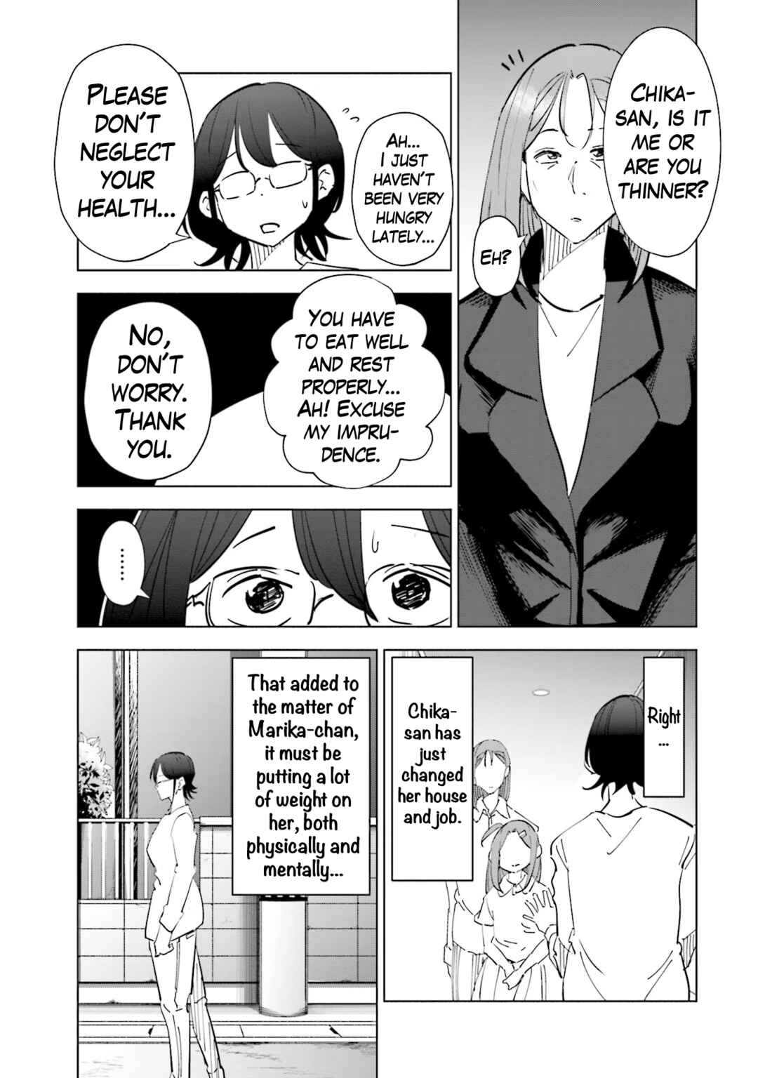 Chapter 77 - Page 19