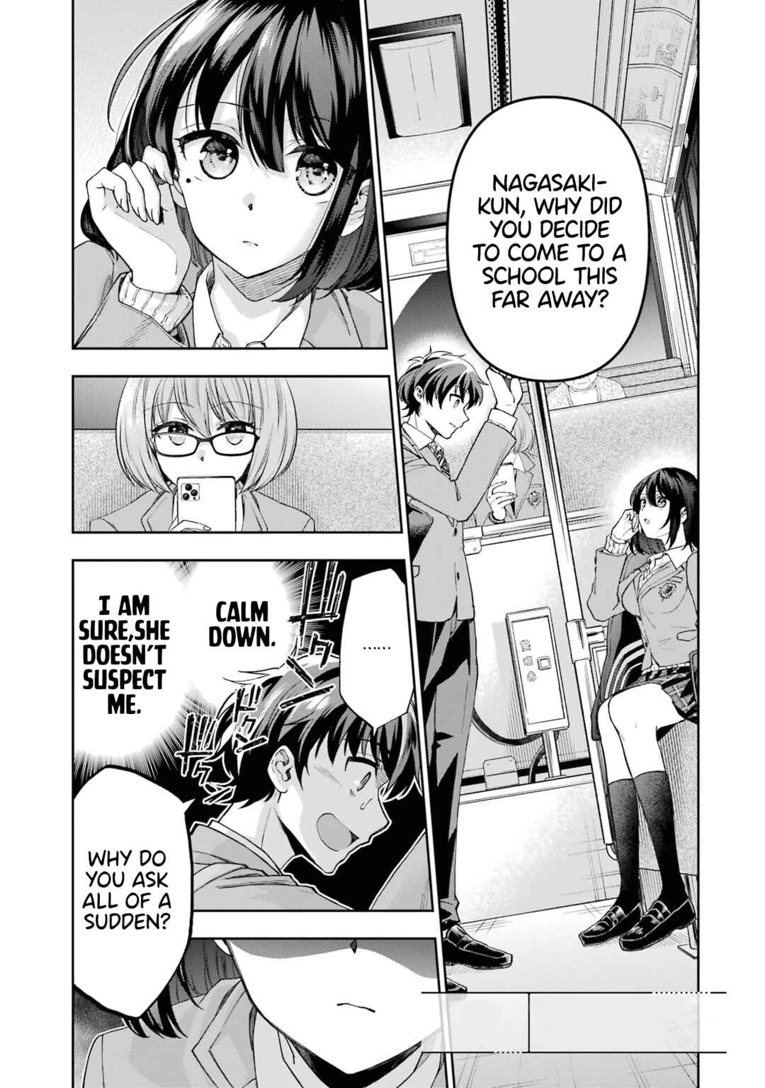 Chapter 5 - Page 2