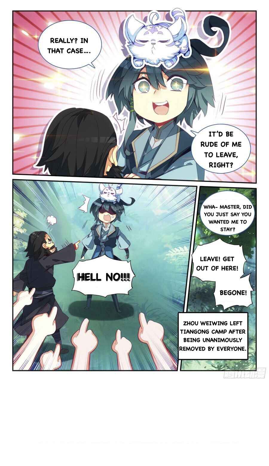 Chapter 63 - Page 16