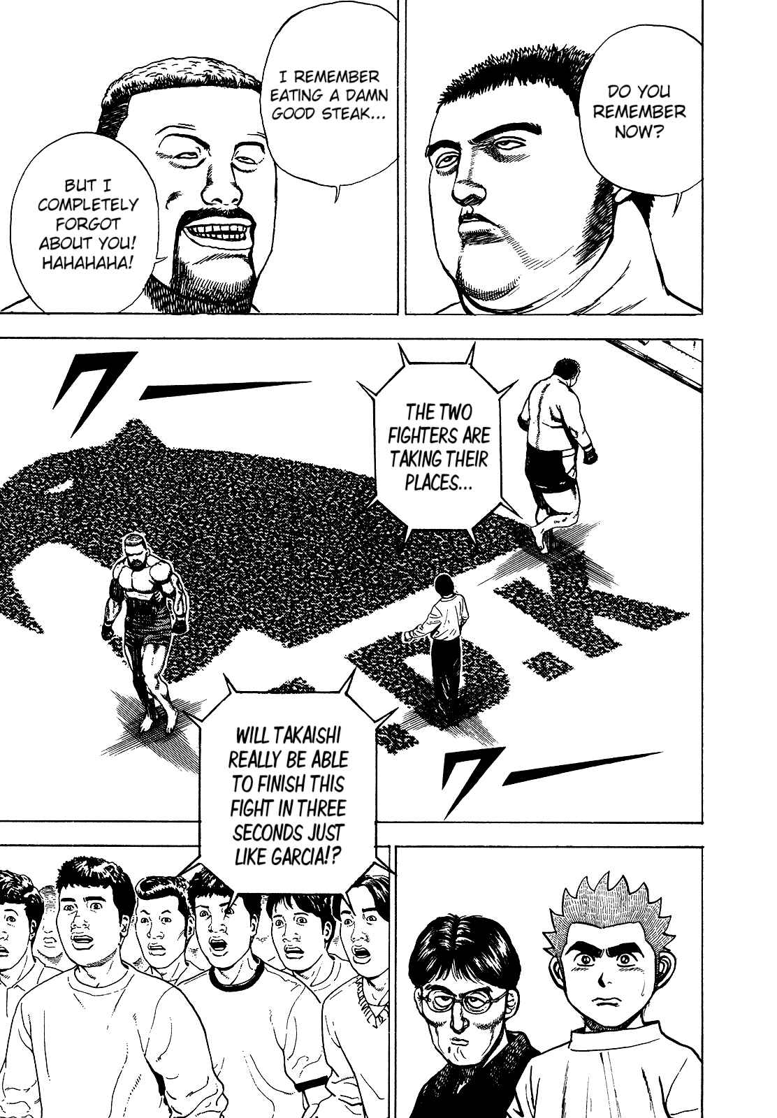 Chapter 269 - Page 15