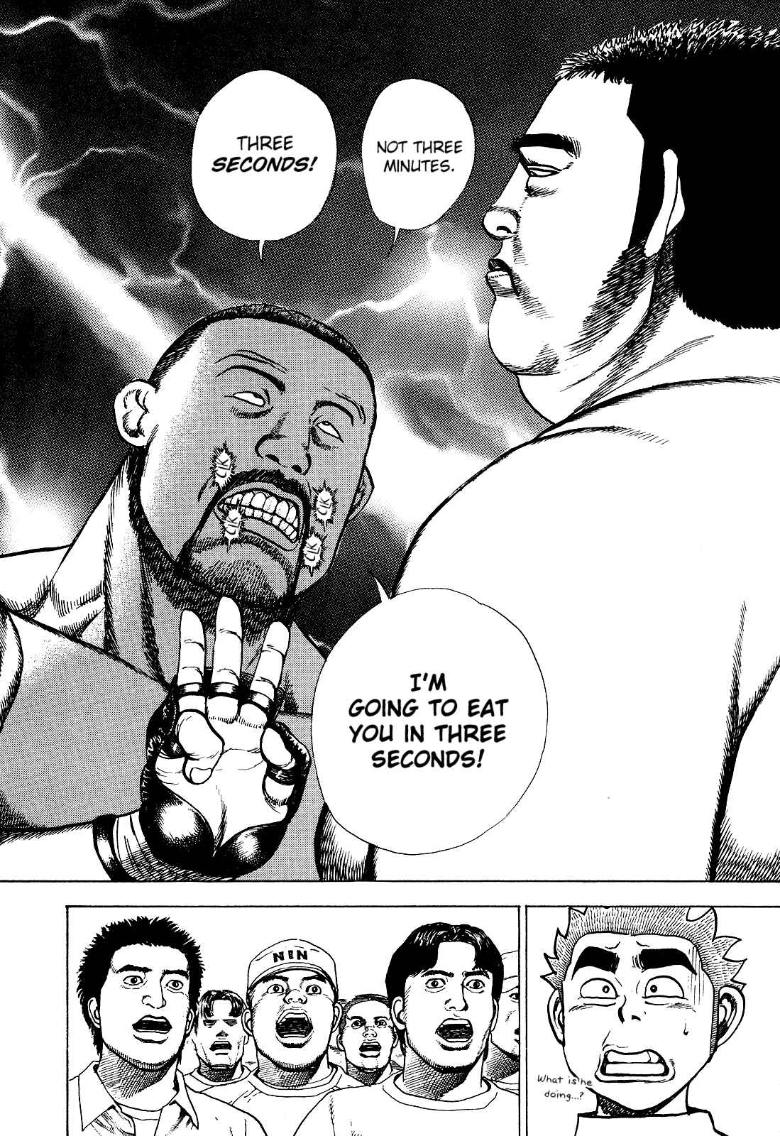 Chapter 269 - Page 4