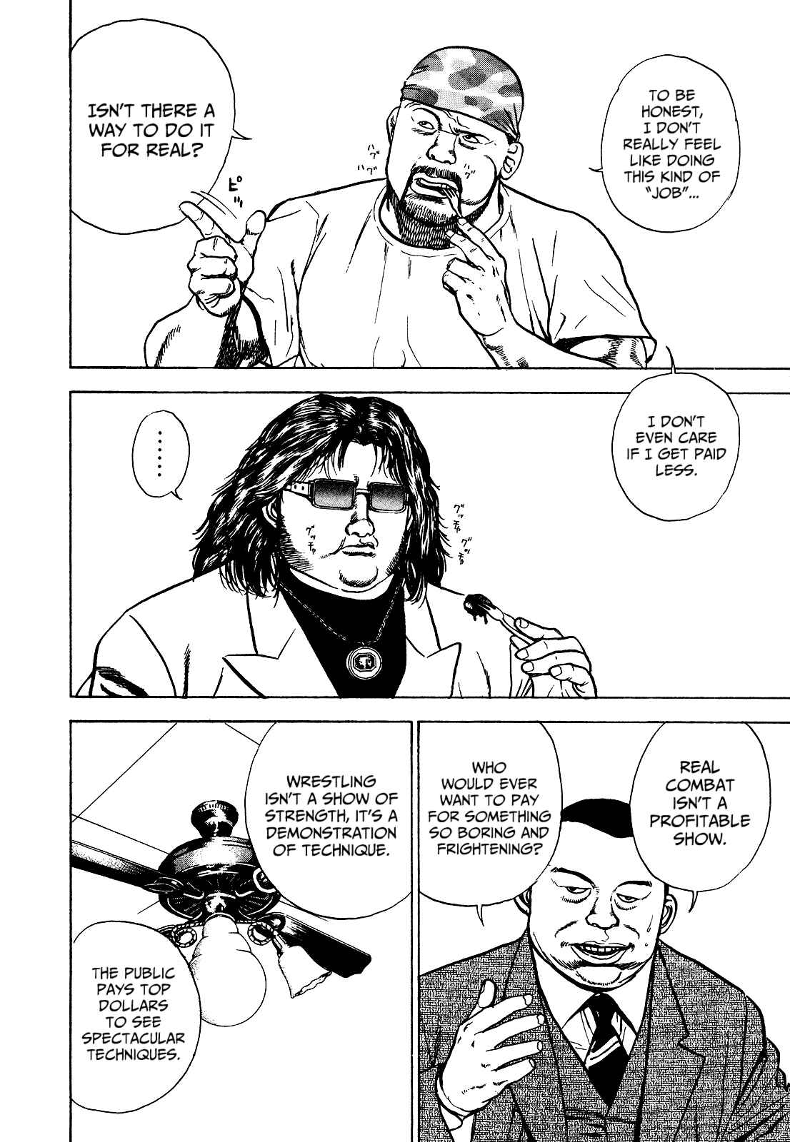 Chapter 269 - Page 8