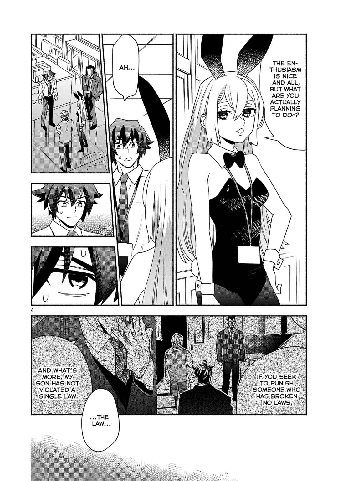 Chapter 12.1 - Page 6