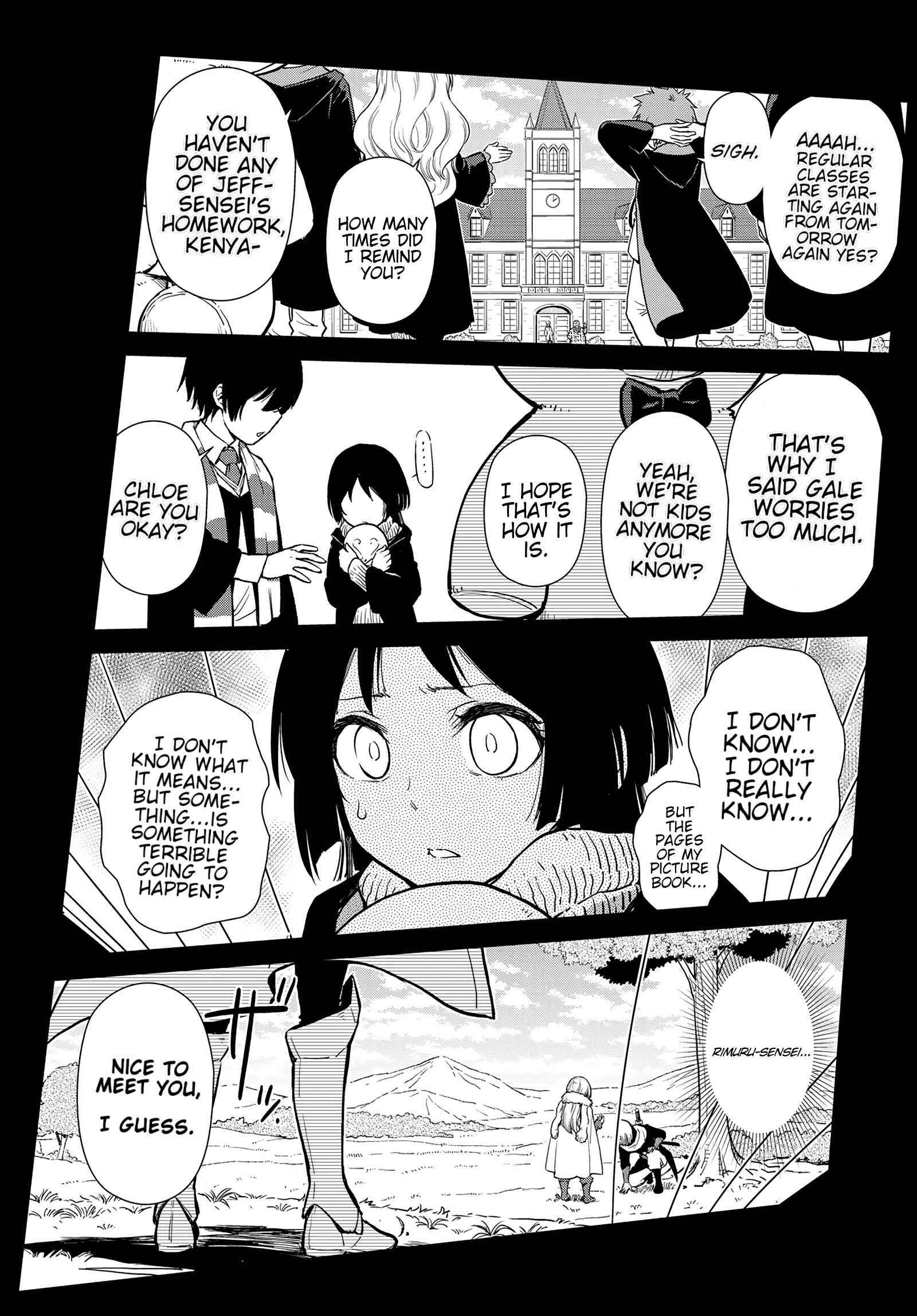 Chapter 52 - Page 19