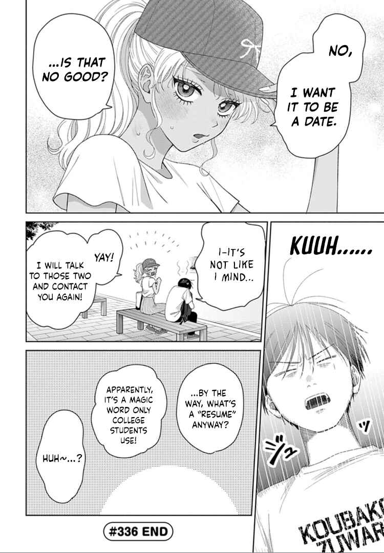 Chapter 93 - Page 10