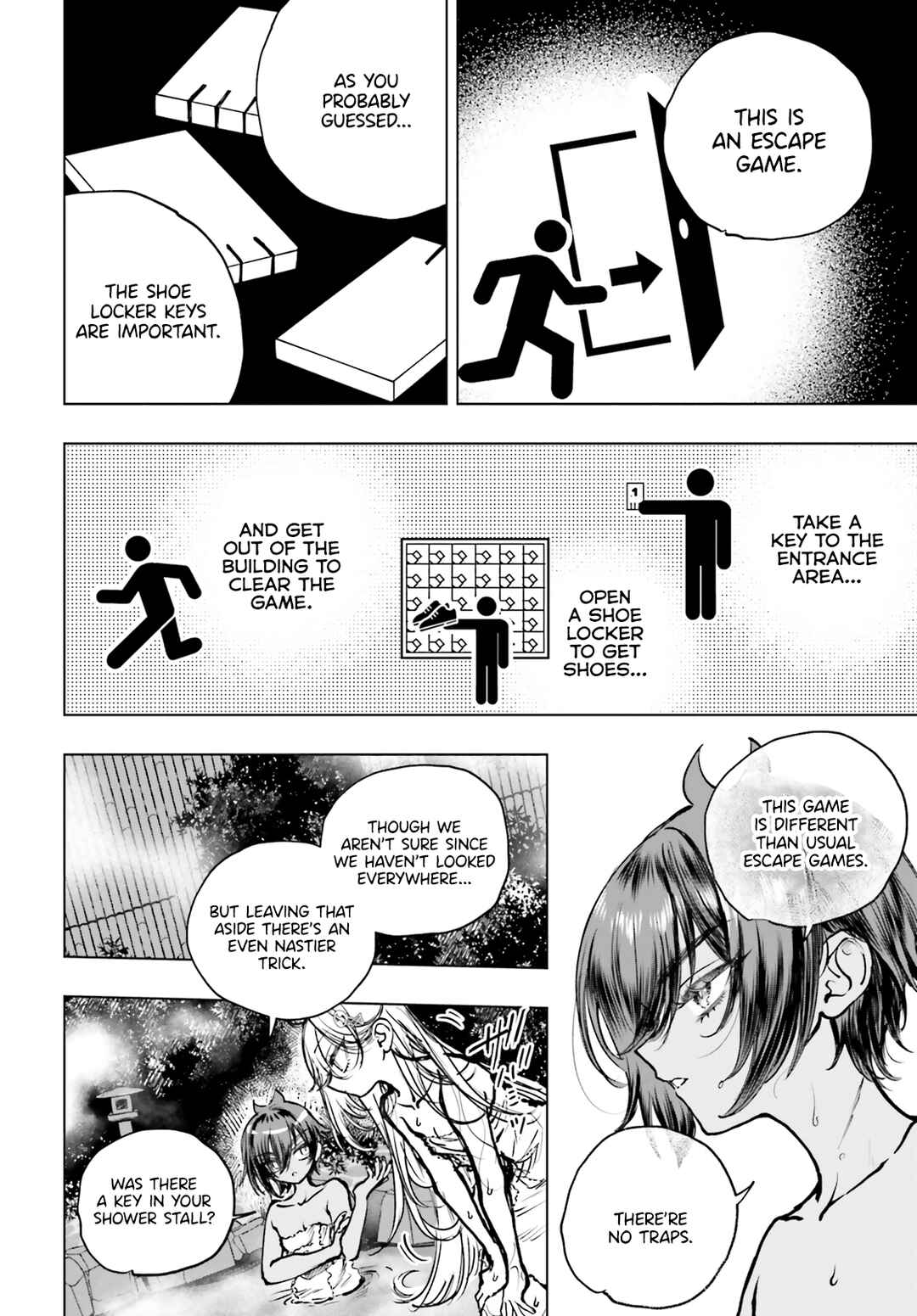Chapter 23 - Page 28