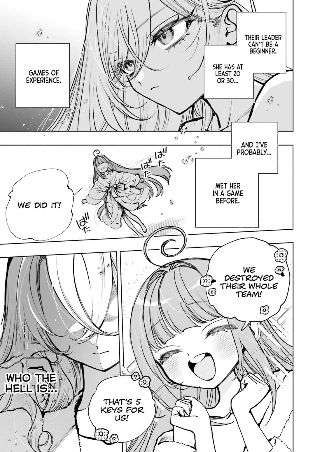 Chapter 23 - Page 33