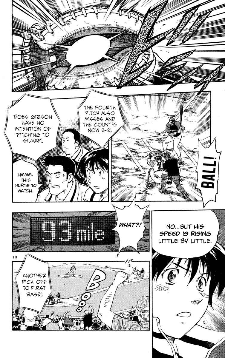 Chapter 576 - Page 10