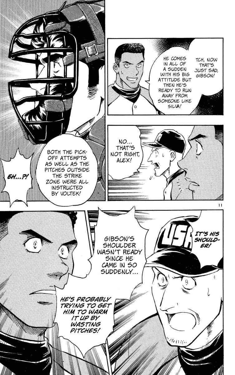 Chapter 576 - Page 11