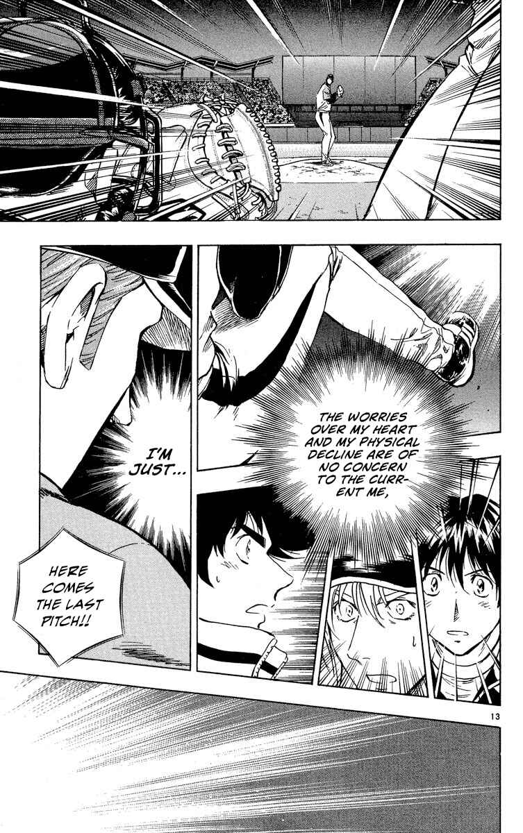 Chapter 576 - Page 13