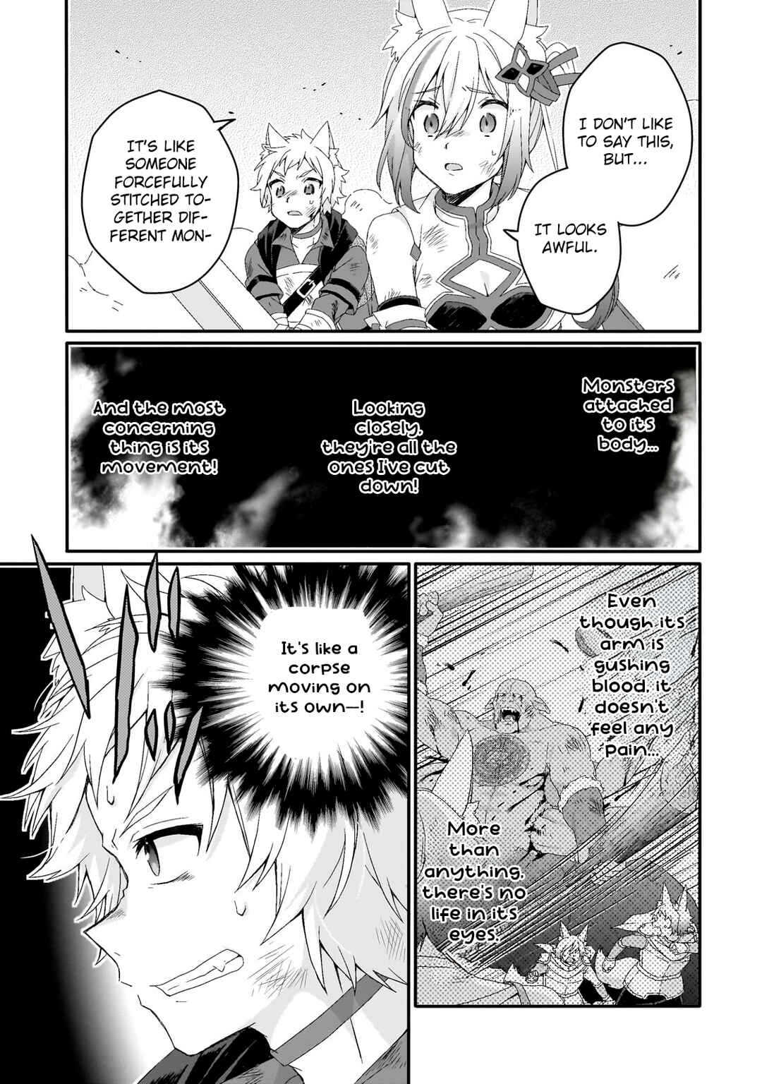 Chapter 74 - Page 13