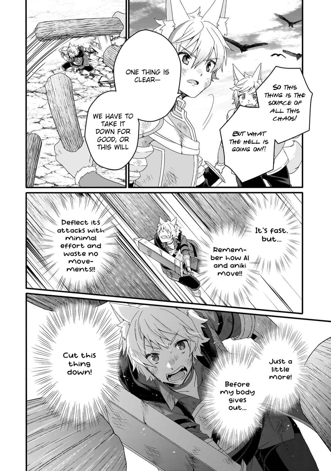 Chapter 74 - Page 16