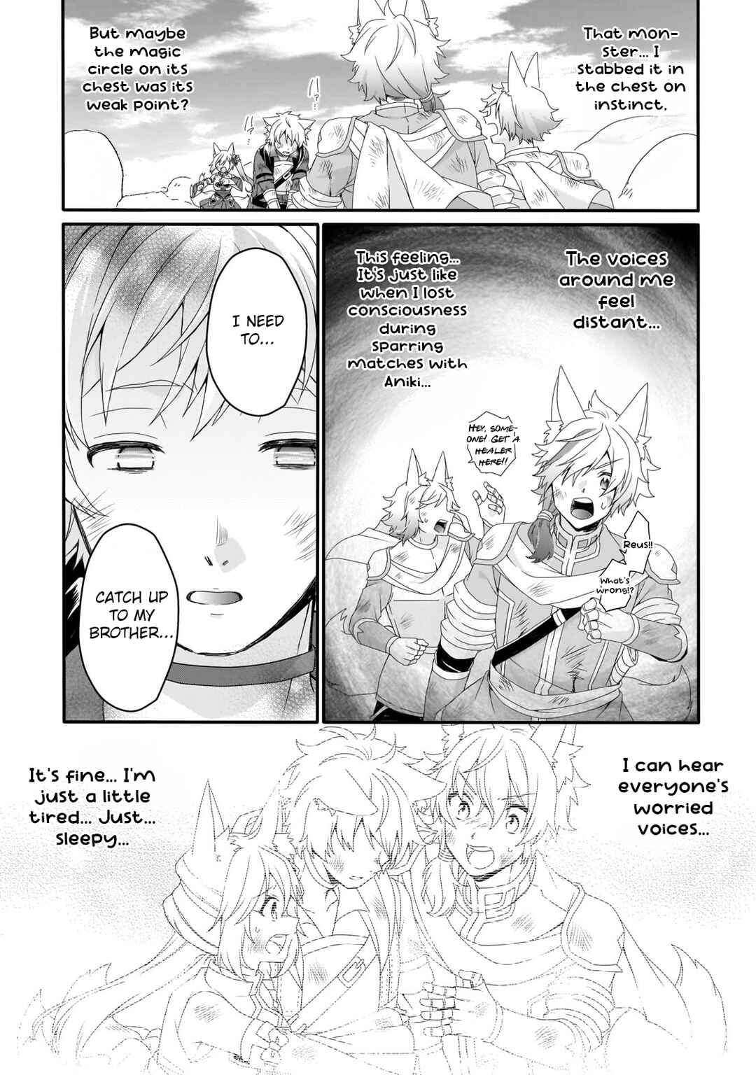 Chapter 74 - Page 23