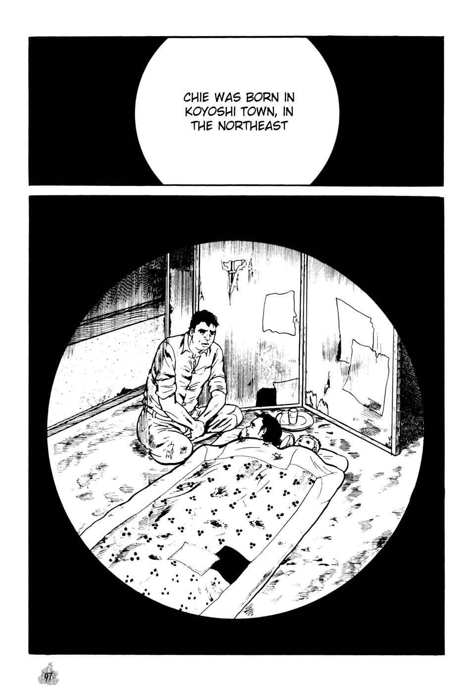 Chapter 2 - Page 5