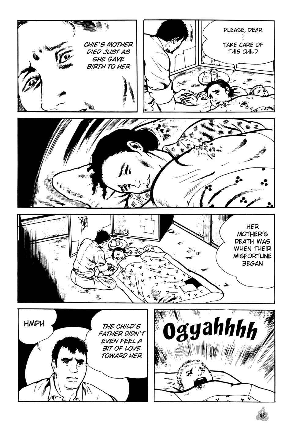 Chapter 2 - Page 6