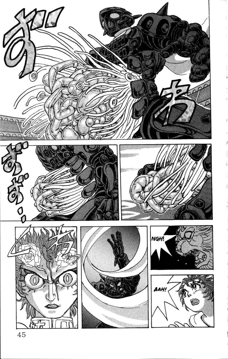 Chapter 84 - Page 16