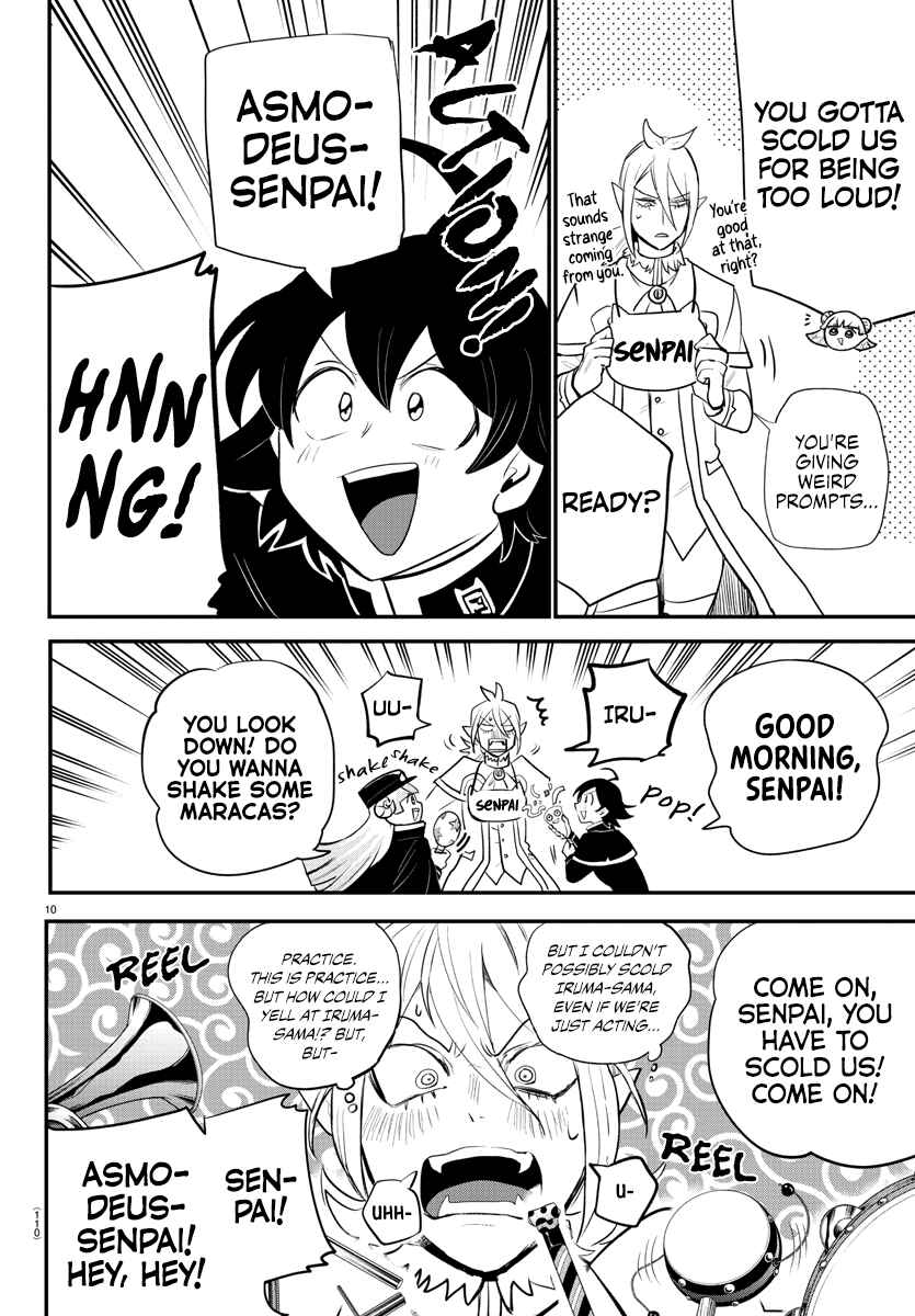 Chapter 204 - Page 10